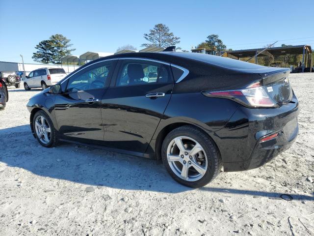2017 CHEVROLET VOLT LT - 1G1RA6S56HU106269