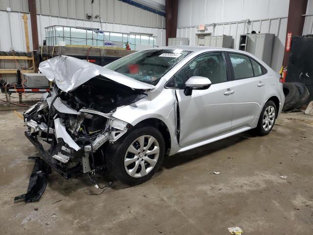 2020 TOYOTA COROLLA LE #3033361807