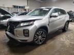 2021 MITSUBISHI OUTLANDER - JA4ARUAUXMU014693