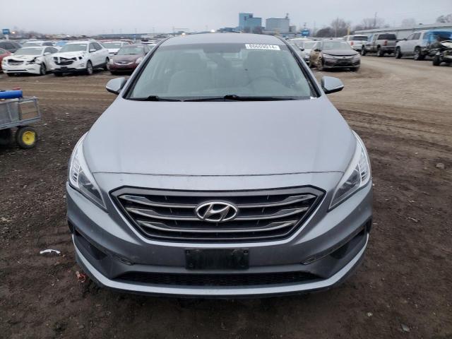 2015 HYUNDAI SONATA SPO - 5NPE34AF8FH029751