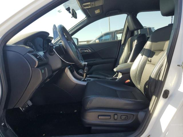2017 HONDA ACCORD SPO - 1HGCR2F52HA194054