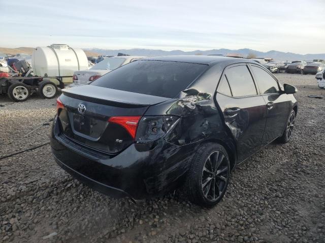 2017 TOYOTA COROLLA L - 2T1BURHE3HC874085
