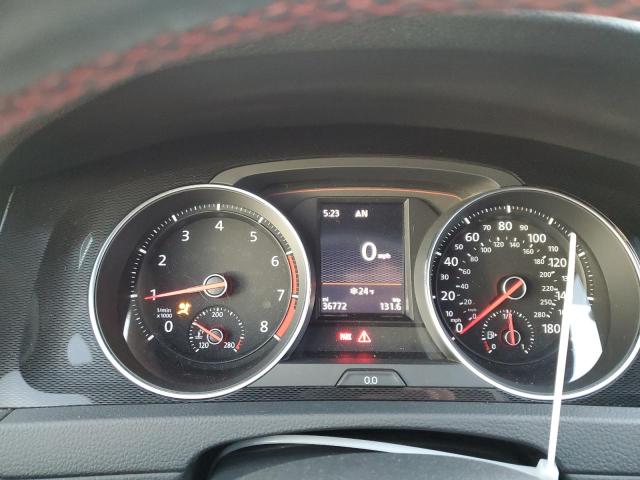 2017 VOLKSWAGEN GTI SPORT - 3VW547AU5HM057806