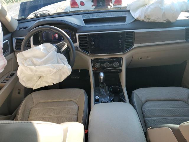 2021 VOLKSWAGEN ATLAS SEL - 1V2TR2CA2MC573830