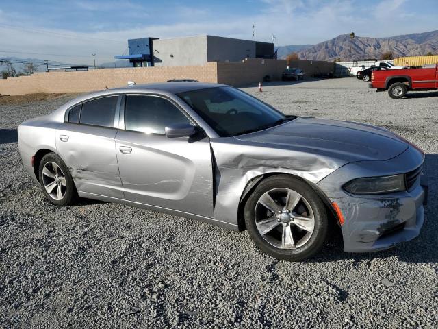 Vin: 2c3cdxhg5gh129518, lot: 84944304, dodge charger sxt 20164