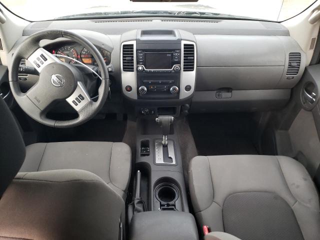 2015 NISSAN XTERRA X 5N1AN0NW5FN653028