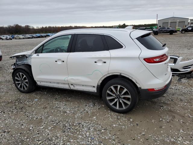 2019 LINCOLN MKC RESERV - 5LMCJ3C93KUL31620