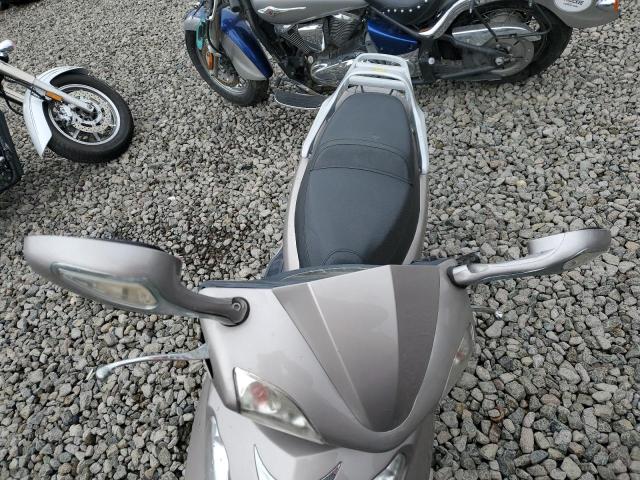 2008 VESPA MOPED L8YTCKPFX8Y012360