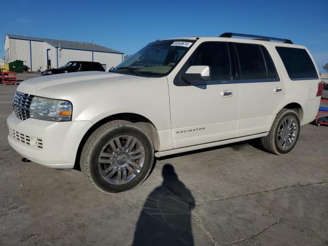 2008 LINCOLN NAVIGATOR #3025037212