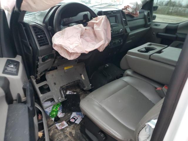2017 FORD F250 SUPER - 1FT7W2B61HEF22581