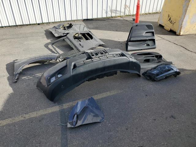 2021 HONDA PASSPORT E - 5FNYF8H59MB013854