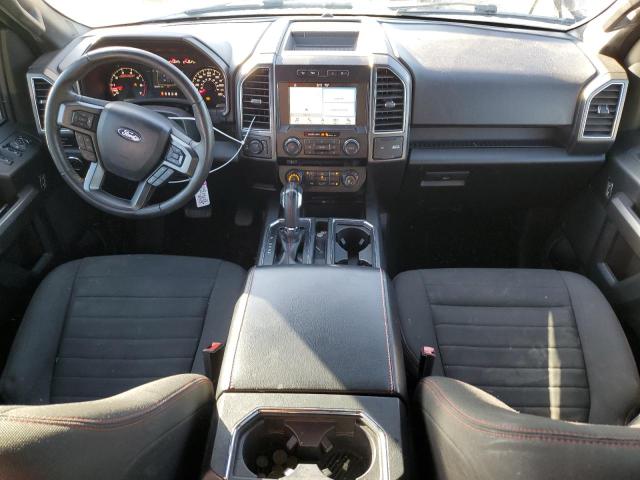 2018 FORD F150 SUPER - 1FTEW1EPXJFC42776
