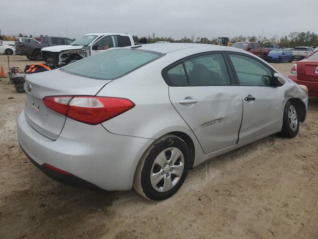 Vin: knafk4a67f5400984, lot: 85122374, kia forte lx 20153