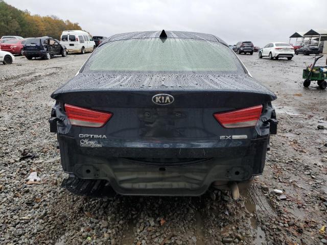 2017 KIA OPTIMA PLU - KNAGV4LD4H5010421