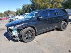 2019 CHEVROLET TRAVERSE P - 1GNERKKW7KJ238635