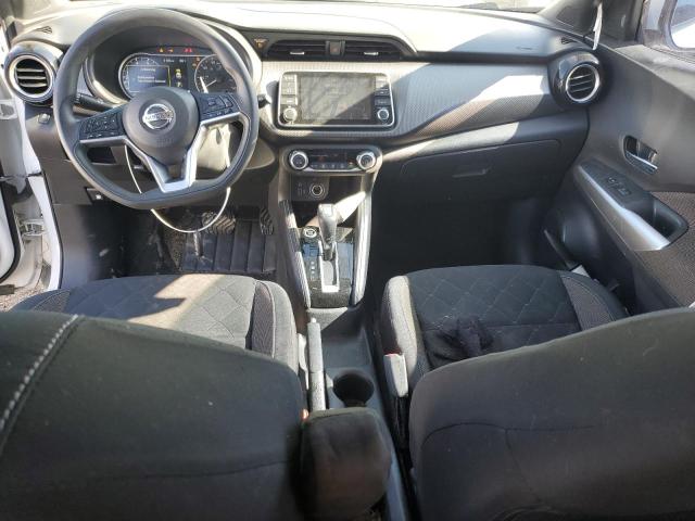 2019 NISSAN KICKS S - 3N1CP5CU8KL505054