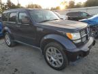 Lot #3023432247 2011 DODGE NITRO HEAT