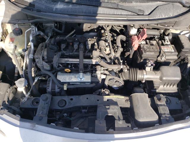 2021 NISSAN VERSA SV - 3N1CN8EV1ML923052