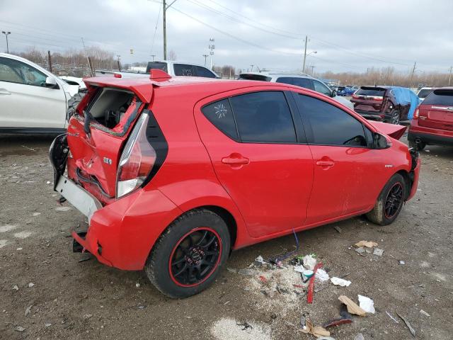 2015 TOYOTA PRIUS C - JTDKDTB31F1110614