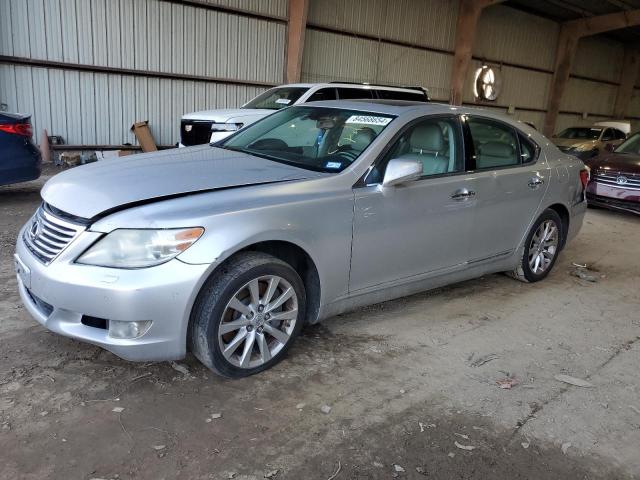 2010 LEXUS LS 460 #3024743327