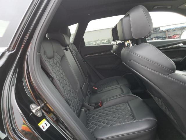 2019 AUDI SQ5 PRESTI WA1C4AFY2K2003424