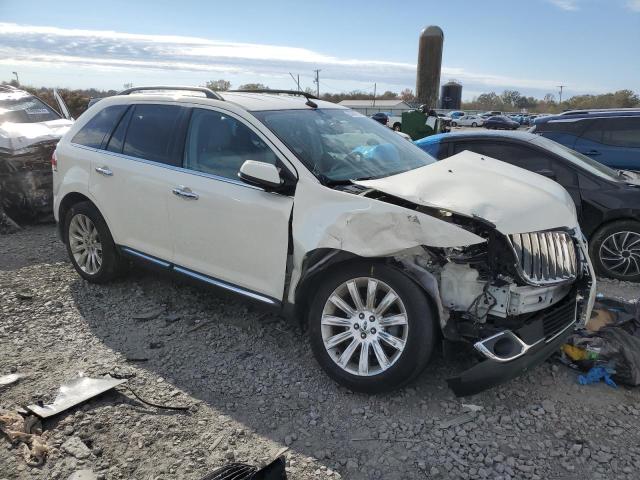 VIN 2LMDJ8JK4DBL07947 2013 LINCOLN MKX no.4