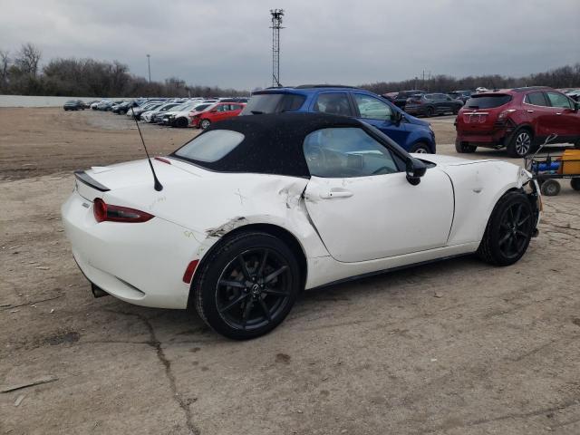 2016 MAZDA MX-5 MIATA - JM1NDAC77G0111891