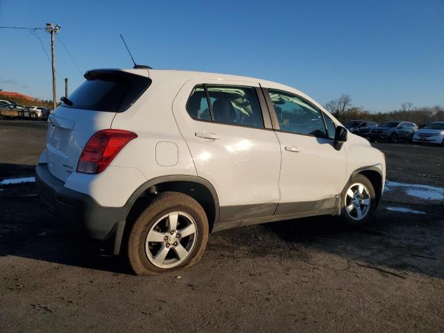 2015 CHEVROLET TRAX 1LS 3GNCJPSB6FL192657