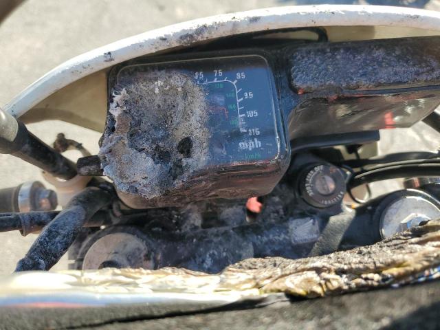 2021 HONDA XR650 L JH2RD0606MK900891