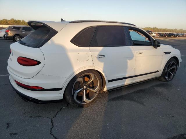 2022 BENTLEY BENTAYGA SJAAM2ZV6NC039590