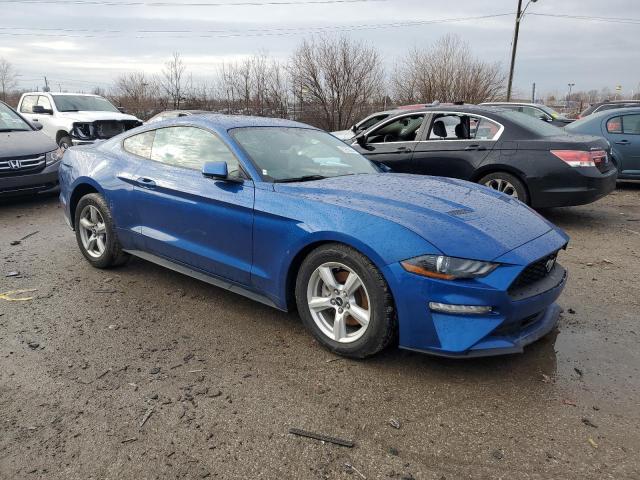 2018 FORD MUSTANG - 1FA6P8TH2J5107857