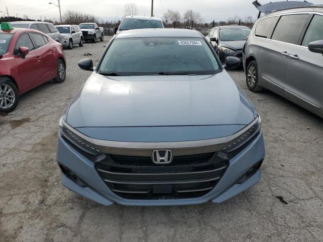 2021 HONDA ACCORD SPO 1HGCV1F41MA034903