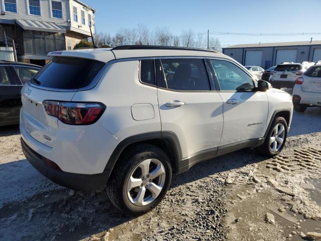 2018 JEEP COMPASS LA - 3C4NJDBB0JT492297