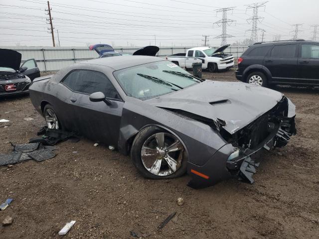 2020 DODGE CHALLENGER - 2C3CDZAG4LH210333