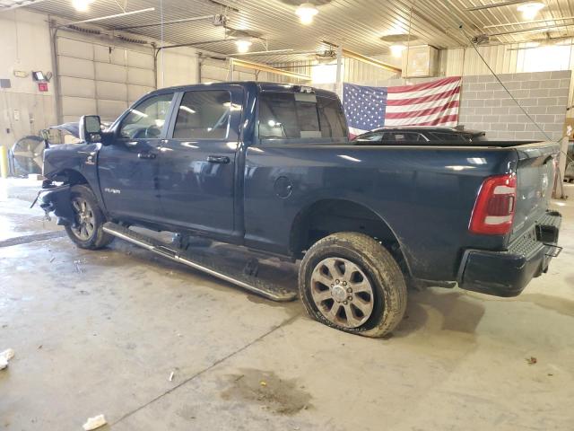 Vin: 3c6ur5fl5pg500920, lot: 82865454, ram 2500 laramie 20232