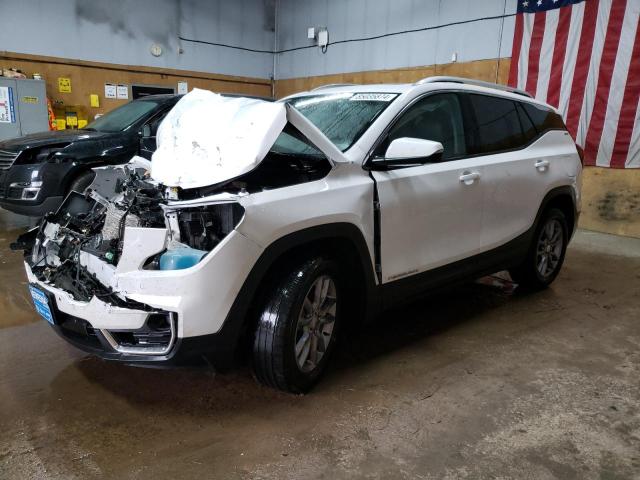 GMC TERRAIN SLT