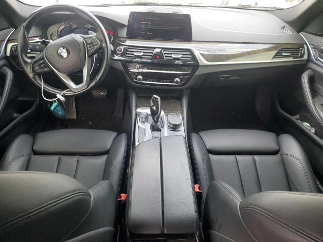 VIN WBAJA5C35HG897370 2017 BMW 5 SERIES no.8