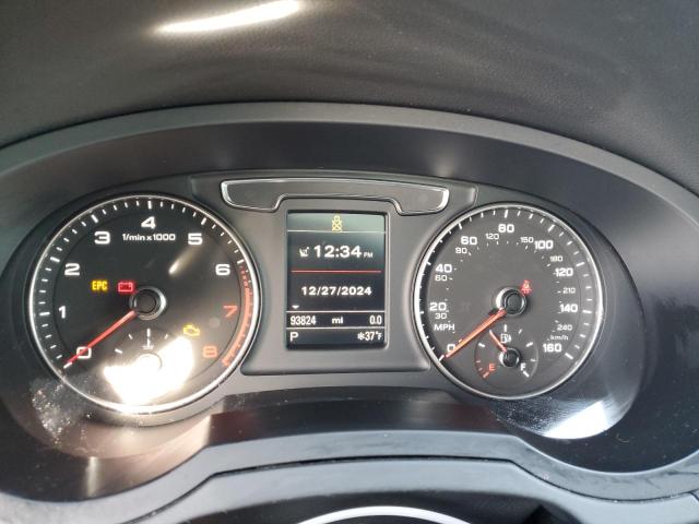2016 AUDI Q3 PRESTIG WA1GFCFS6GR021006