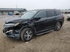 2016 HONDA PILOT EXLN - 5FNYF5H71GB018793