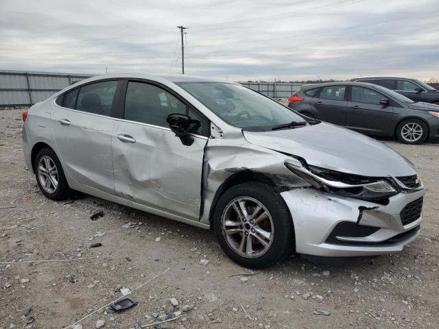 2017 CHEVROLET CRUZE LT - 1G1BE5SM3H7157878