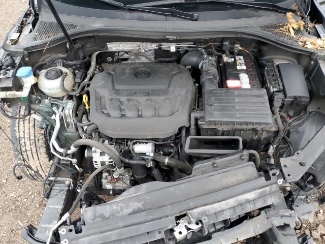 2020 VOLKSWAGEN TIGUAN SE - 3VV2B7AX2LM070948