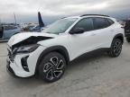 2025 CHEVROLET TRAX 2RS - KL77LJEP8SC081264