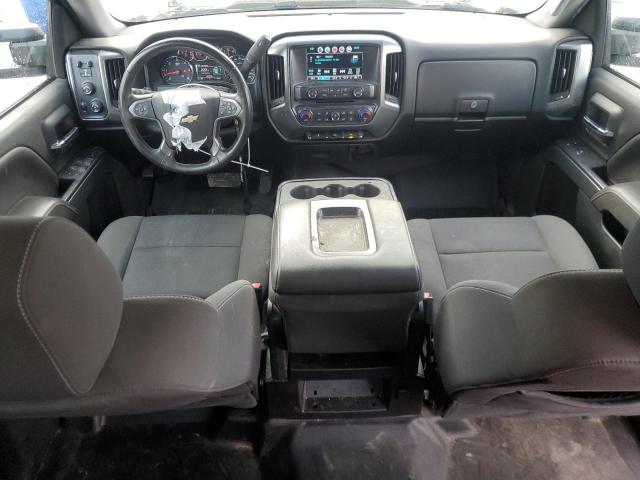 2017 CHEVROLET SILVERADO - 3GCUKREC6HG445112