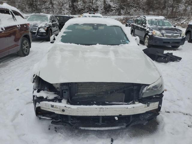 2015 BMW 550 I WBAKN9C55FD960970