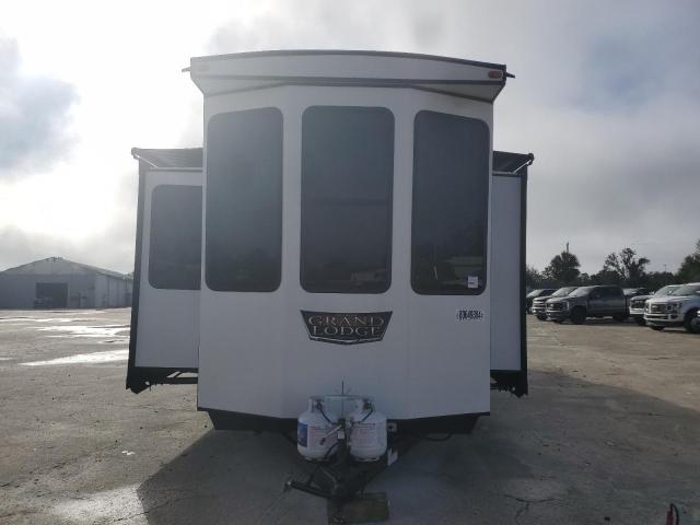WILDWOOD GRAND LODG 2024 two tone   4X4TWD826RM062852 photo #3