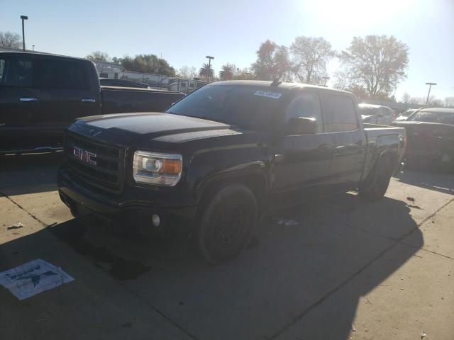 GMC SIERRA C15