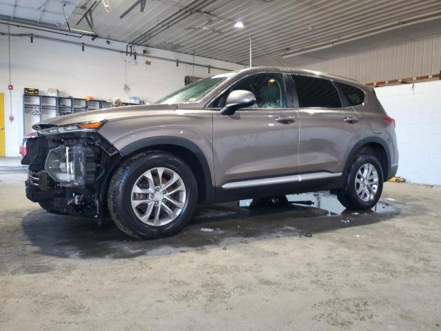 HYUNDAI SANTA FE SE