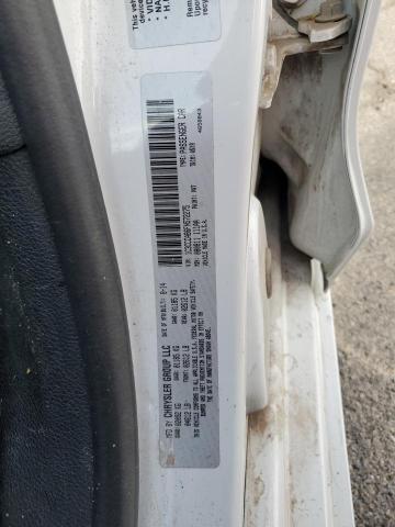 2015 CHRYSLER 200 LIMITE - 1C3CCCAB6FN572275