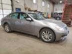 Lot #3024601653 2009 INFINITI G37