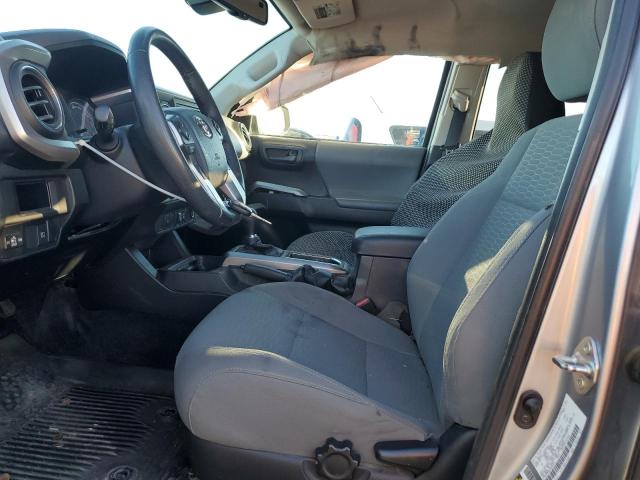2018 TOYOTA TACOMA DOU - 3TMDZ5BN0JM036914